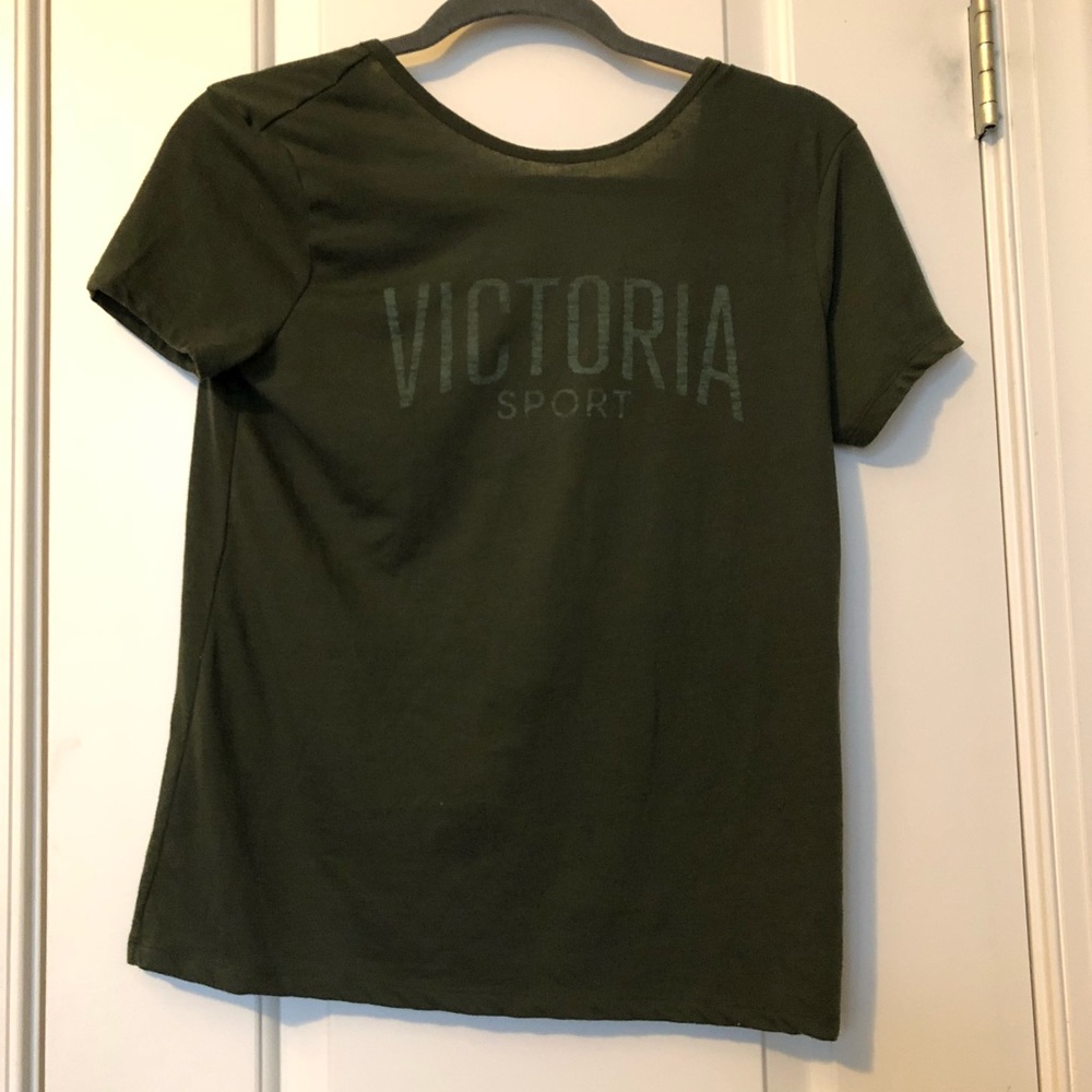 Victoria Secret Sport Top